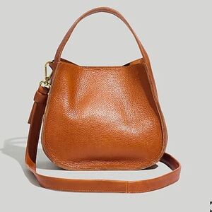 Madewell Sydney crossbody bag